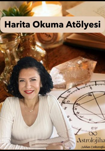 Harita Okuma Atölyesi